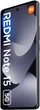Смартфон Xiaomi Redmi Note 15 5G 6/128GB Midnight Black - изображение 3