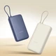 Павербанк УМБ Xiaomi 20000mAh 33W Blue (BHR8975GL/1096299) - изображение 2