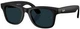 Смарт-очки Ray-Ban Meta Wayfarer Gen 2 Standard Matte Black Frame/Clear to Grey Transitions Lenses RW4012 601S1Z 50-22 - зображення 1