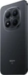 Смартфон Xiaomi Redmi Note 15 Pro 8/256GB Midnight Black - изображение 6