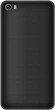 Мобильный телефон Bravis A509 Jeans Dual Sim Black - изображение 2