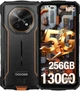 Смартфон DOOGEE Fire 7 4/256GB Blaze Orange - изображение 1