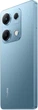 Смартфон Xiaomi Redmi Note 14S 8/256GB Ocean Blue - изображение 5