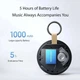 Портативна колонка Xiaomi Redmi Bluetooth Speaker 2, 5W, Black - изображение 3
