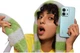 Смартфон Xiaomi Redmi 15C 4G 8/256GB Mint Green - изображение 4