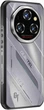 Смартфон Oukitel WP62 12/512GB Silver - зображення 2