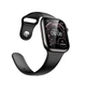 Смарт-годинник HOCO Y42 51mm. 200 mAh. IPX6 Smart watch(call version) Black - изображение 3