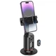 Смарт-штатив HOCO K23 Lotus smart PTZ Black - изображение 4