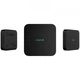 Сетевой видеорегистратор Ajax NVR DC (8-ch) 8-канальный Black - изображение 4