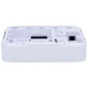 Сетевой видеорегистратор Ajax NVR DC (8-ch) 8-канальный White - изображение 5