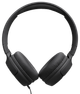 Гарнітура JBL TUNE 520C Black (JBLT520CBLK) - зображення 1