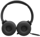 Гарнітура JBL TUNE 520C Black (JBLT520CBLK) - зображення 4