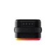 Колонка портативна Havit HV-SQ128BT, Black, 5 Вт, Bluetooth, AUX, micro-USB, USB, FM, TWS, TF, RGB, MIC IN, 1500 mA, час роботи до 5 год, дальність дії до 10 м - изображение 6