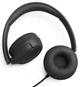 Гарнітура JBL TUNE 530 Black (JBLT530BLK) - зображення 5