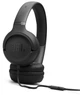Гарнітура JBL TUNE 530 Black (JBLT530BLK) - зображення 8