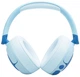 Гарнитура JBL JR470NC Blue (JBLJR470NCBLU) - зображення 2