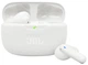 Гарнітура JBL WAVE BEAM 2 White (JBLWBEAM2WHT) - зображення 1