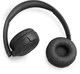 Гарнітура JBL TUNE 530BT Black (JBLT530BTBLKEU) - изображение 3