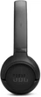Гарнітура JBL TUNE 530BT Black (JBLT530BTBLKEU) - изображение 7