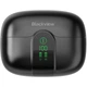 Навушники TWS Blackview AirBuds 15 Shadow Black - изображение 1