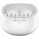 Навушники TWS Blackview AirBuds 30 White - зображення 1