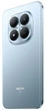 Смартфон Xiaomi Redmi Note 15 Pro+ 12/512GB Glacier Blue (Global) (із зарядним пристроєм) - изображение 7