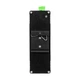 PoE-коммутатор 10-портовый управляемый L2+ E-LINK LNK-IMC208-2.5GPM-SFP+ 2.5G с 8 портами PoE, 240W (73-00139) - изображение 6
