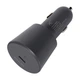 Комплект Starlink Mini Car Adapter и кабель Mini USB-C 5 м для питания Starlink mini (73-00577) - изображение 4