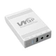 Джерело безперебійного живлення Mini UPS WGP UPS103A White 10400mAh 5V/9V/12V, Li-ion 4*2.6Ah, для роутера та оптичного терміналу (42-00256) - зображення 3