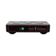 Источник бесперебойного питания DC UPS Kraft KRF-MUPS-1812 5V/9V/12V/24V/PoE, LiFePO4 2*6Ah, для роутера и медиаконвертера (42-00109) - изображение 3