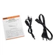Источник бесперебойного питания DC UPS Trinix TRX-MUPS-2512 (10000mAh) 5V/9V/12V/15V/24V/PoE, Li-ion 4*2.5Ah, для роутера и медиаконвертера (42-00148) - изображение 5