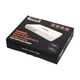Источник бесперебойного питания DC UPS Trinix TRX-MUPS-2512 (10000mAh) 5V/9V/12V/15V/24V/PoE, Li-ion 4*2.5Ah, для роутера и медиаконвертера (42-00148) - изображение 6