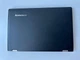 Ноутбук - трансформер Lenovo IdeaPad Flex 3-1580 15.6" (i7-6500U / 8GB / SSD 256GB / 1920x1080 IPS Touch) б/в - зображення 8