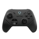 Геймпад беспроводной Fantech WGP13S Shooter III, Hall-Effect, 1000Hz, 2.4GHz / USB-C, 600mAh, PC/Switch/Android/PS3, Black - изображение 1
