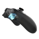 Геймпад беспроводной Fantech WGP13S Shooter III, Hall-Effect, 1000Hz, 2.4GHz / USB-C, 600mAh, PC/Switch/Android/PS3, Black - изображение 7