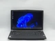 Ноутбук Sager X95 P770DM / 17 IPS 1920x1080 60Гц / i7-6700K / 16 GB / 960 GB / NVIDIA GeForce GTX 980M / [SGRX95P770DMI798096016IAM] - Б/У - зображення 2