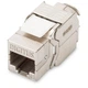 Модуль Keystone RJ45 STP кат.6 Digitus (DN-93612-1) - зображення 1