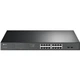 Коммутатор сетевой TP-Link TL-SG1218MPE - изображение 1