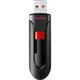 USB флеш накопитель SanDisk 64GB Cruzer Glide Black USB 3.0 (SDCZ600-064G-G35) - изображение 4