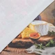 Тканина напівпанама ТКЧ цифра овочі (230г/м.кв150см пог.м) 195855 - зображення 4