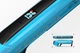 Водяний бластер Spyra Gravity Blue (4260747380452) - зображення 3