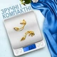 Цифровые ювелирные весы Digital Lion I-2000 0,01 г Нержавеющая сталь Серебристый - изображение 14