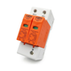 Комплект защиты для солнечной станции TOMZN TOPV12-2-1 DC600V на 1 MPPT - изображение 2