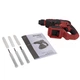 Перфоратор акумуляторний Vitals Master ARa 1812c BL - зображення 2