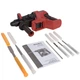 Аккумуляторный перфоратор Vitals Master ARa 1826c BL - изображение 5