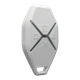Брелок для управления режимами охраны Тирас Tiras X-Key (2982506418) - изображение 2