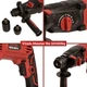 Перфоратор Vitals Master Ra 3010DSq - изображение 5