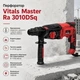 Перфоратор Vitals Master Ra 3010DSq - изображение 9