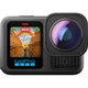 Екшн-камера GoPro HERO13 Black + 3 Enduro Batteries + SD Card + Dual Battery Charger + Case (CHDRB-1 - изображение 1