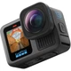 Екшн-камера GoPro HERO13 Black + 3 Enduro Batteries + SD Card + Dual Battery Charger + Case (CHDRB-1 - изображение 5